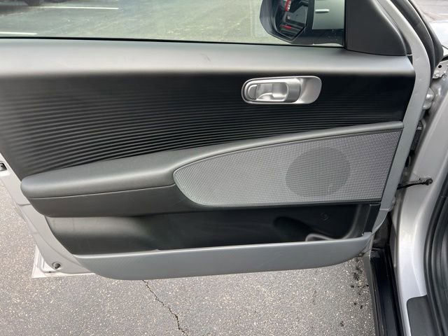 Used 2024 Hyundai Ioniq 6 SEL image 26