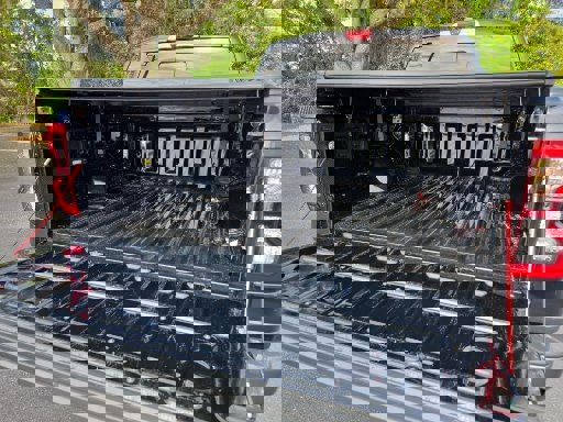 Certified 2024 Ford Ranger XLT AWD/4WD image 20