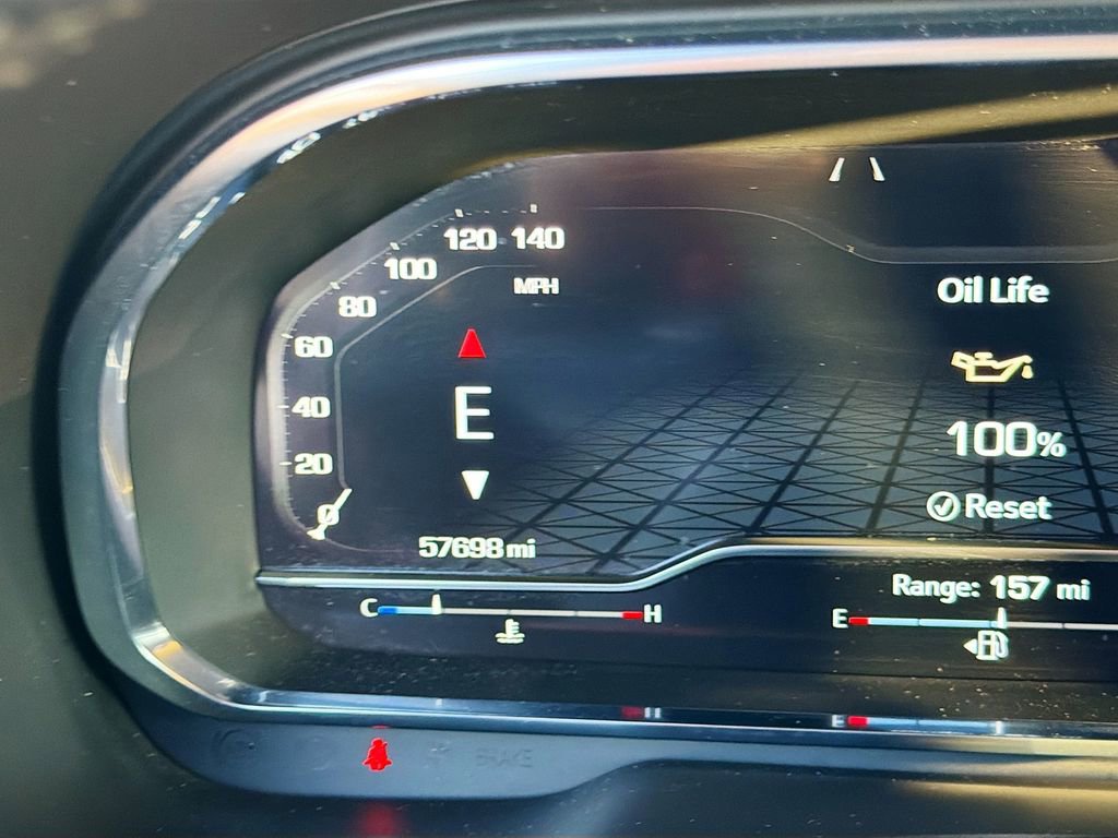 Used 2024 GMC Yukon SLT image 42