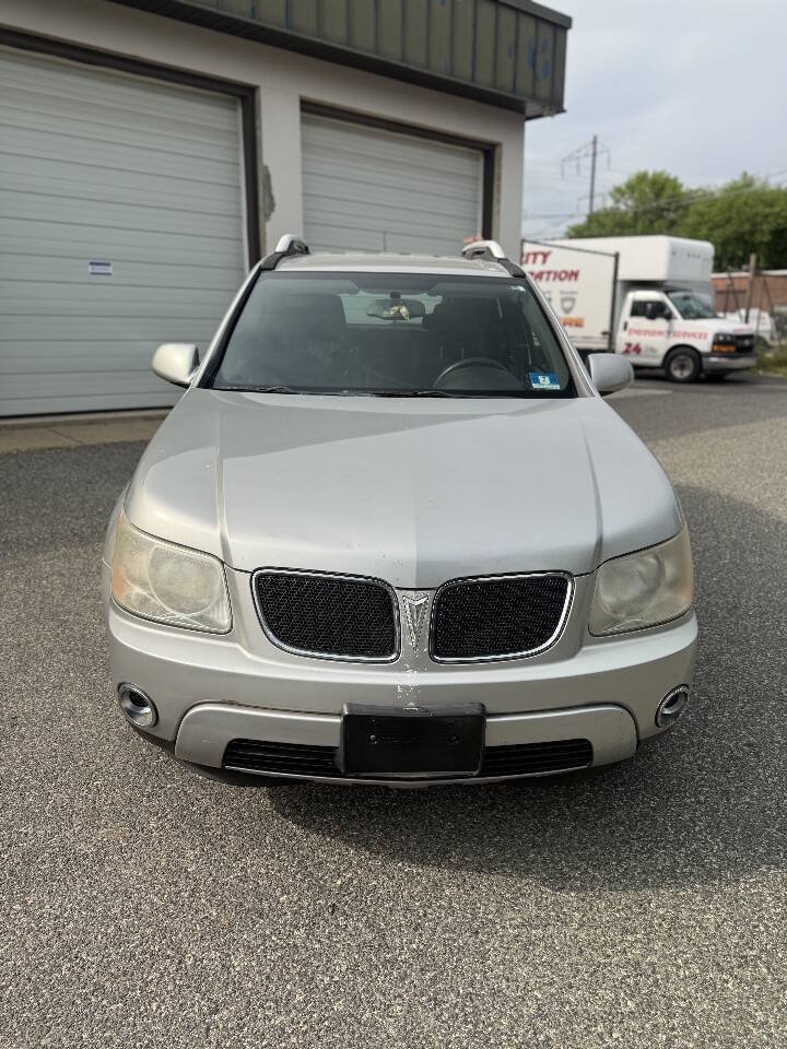Used 2008 Pontiac Torrent 2WD image 10