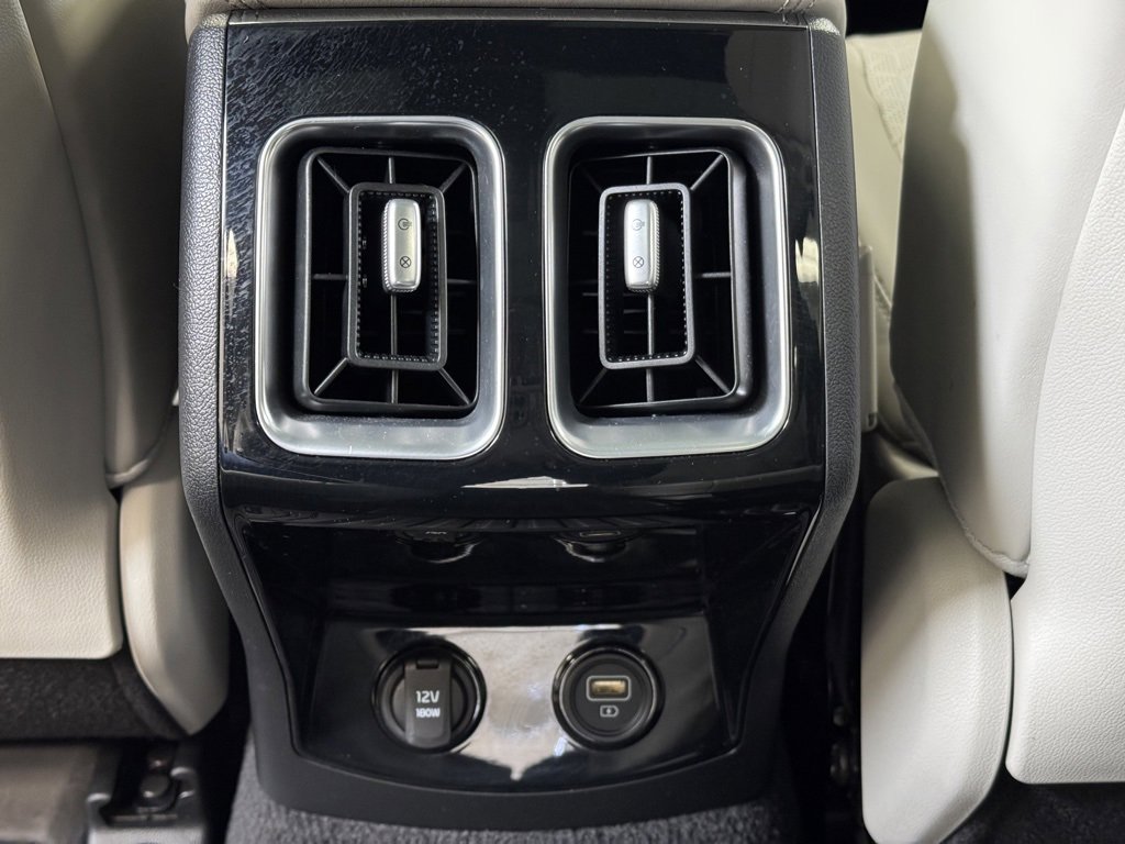 Used 2021 Kia Sorento SX image 18