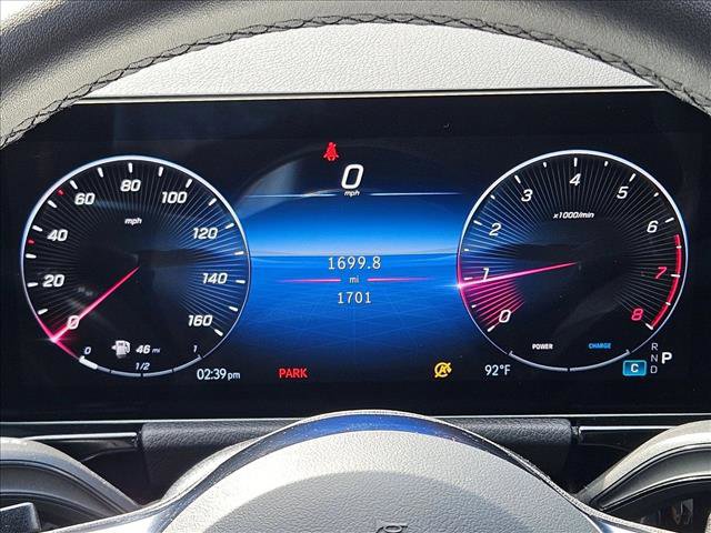 Used 2026 Mercedes-Benz GLA 250 image 11