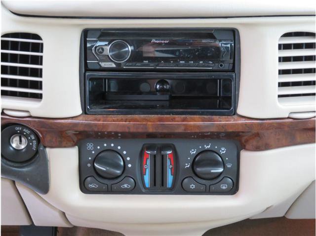 Used 2004 Chevrolet Impala w/ Preferred Equipment Group image 20