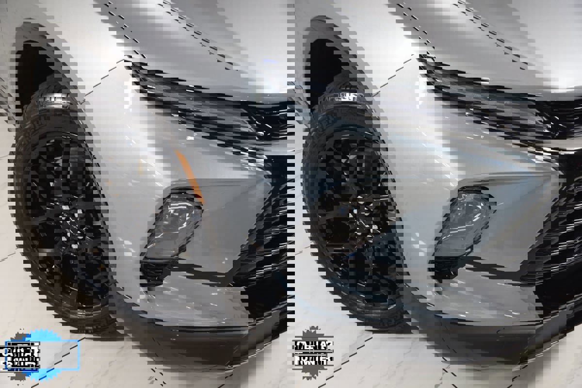 Used 2023 Chevrolet Blazer RS w/ LPO, Floor Liner Package image 18