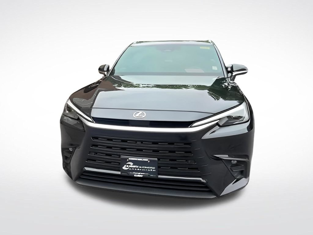 Used 2026 Lexus TX 350 AWD w/ Technology Package image 3