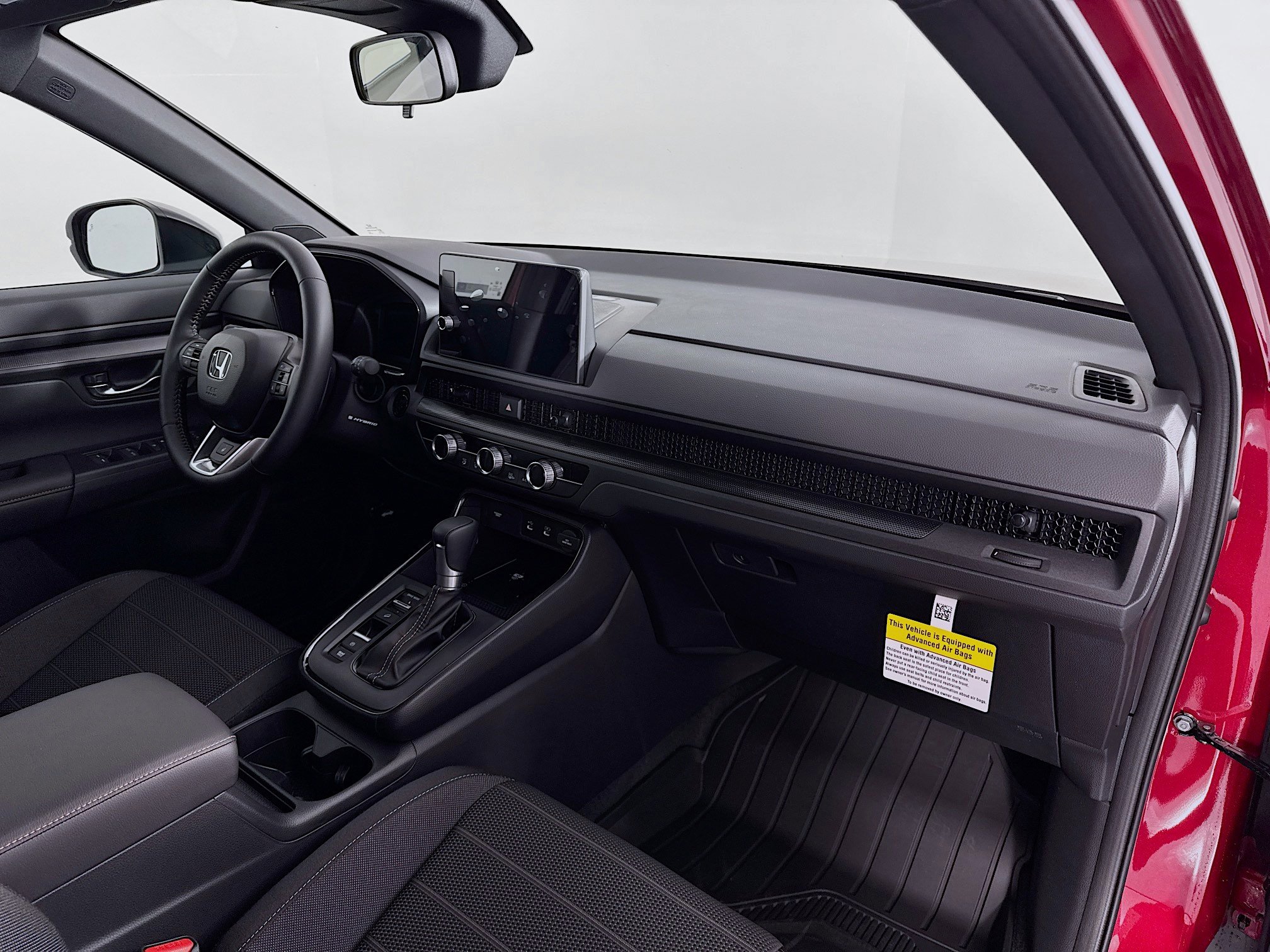 New 2026 Honda CR-V TrailSport image 29