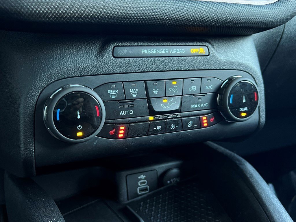 Used 2024 Ford Bronco Sport Outer Banks w/ Tech Package image 26