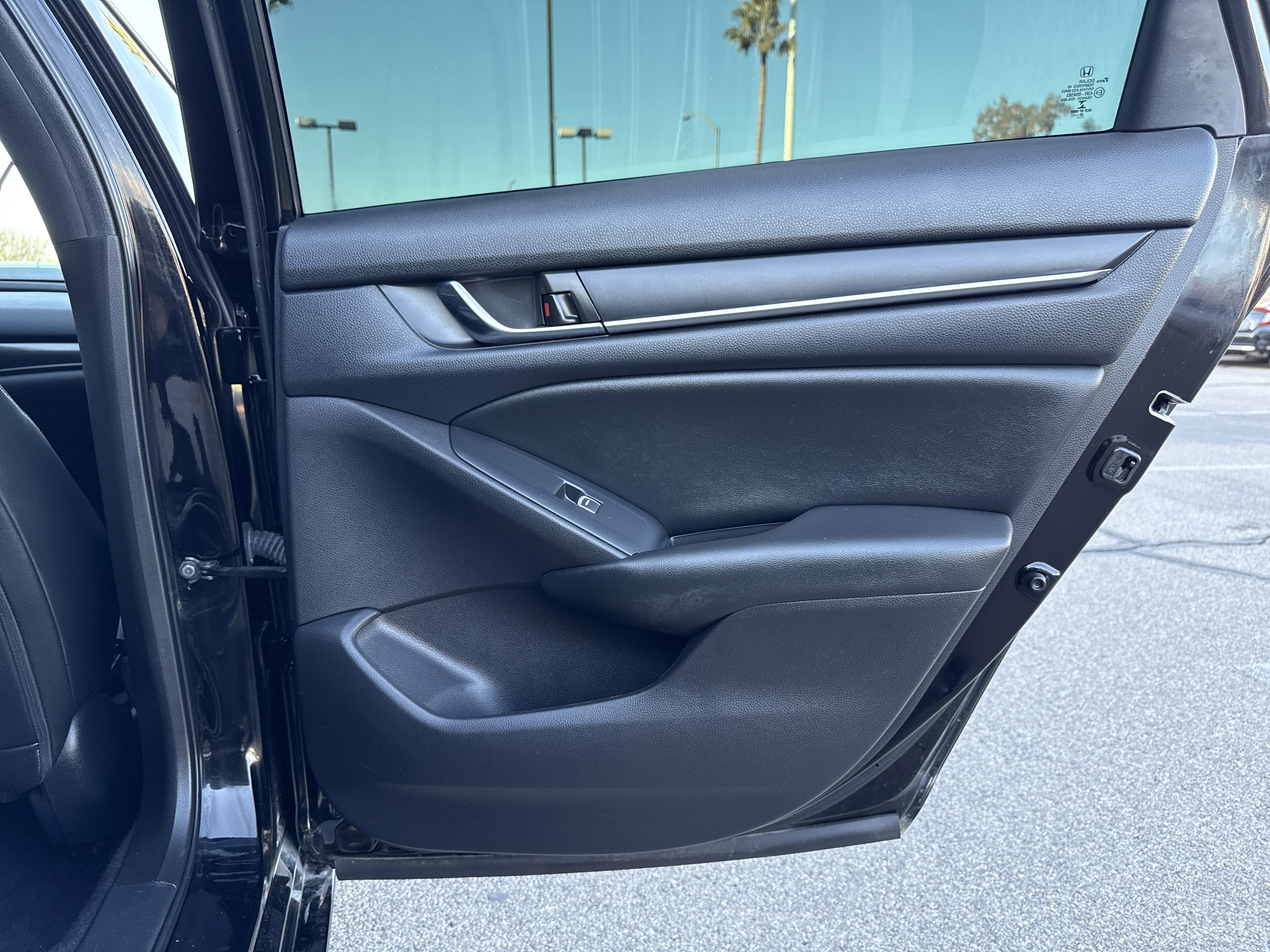 Used 2022 Honda Accord Sport image 43