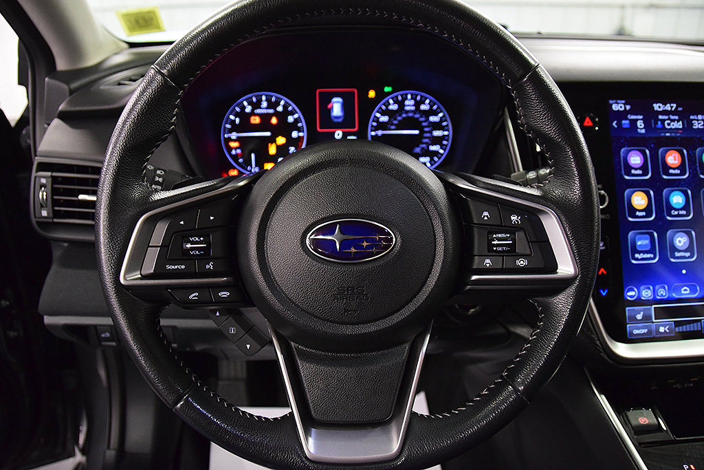 Used 2022 Subaru Outback Premium AWD/4WD image 17