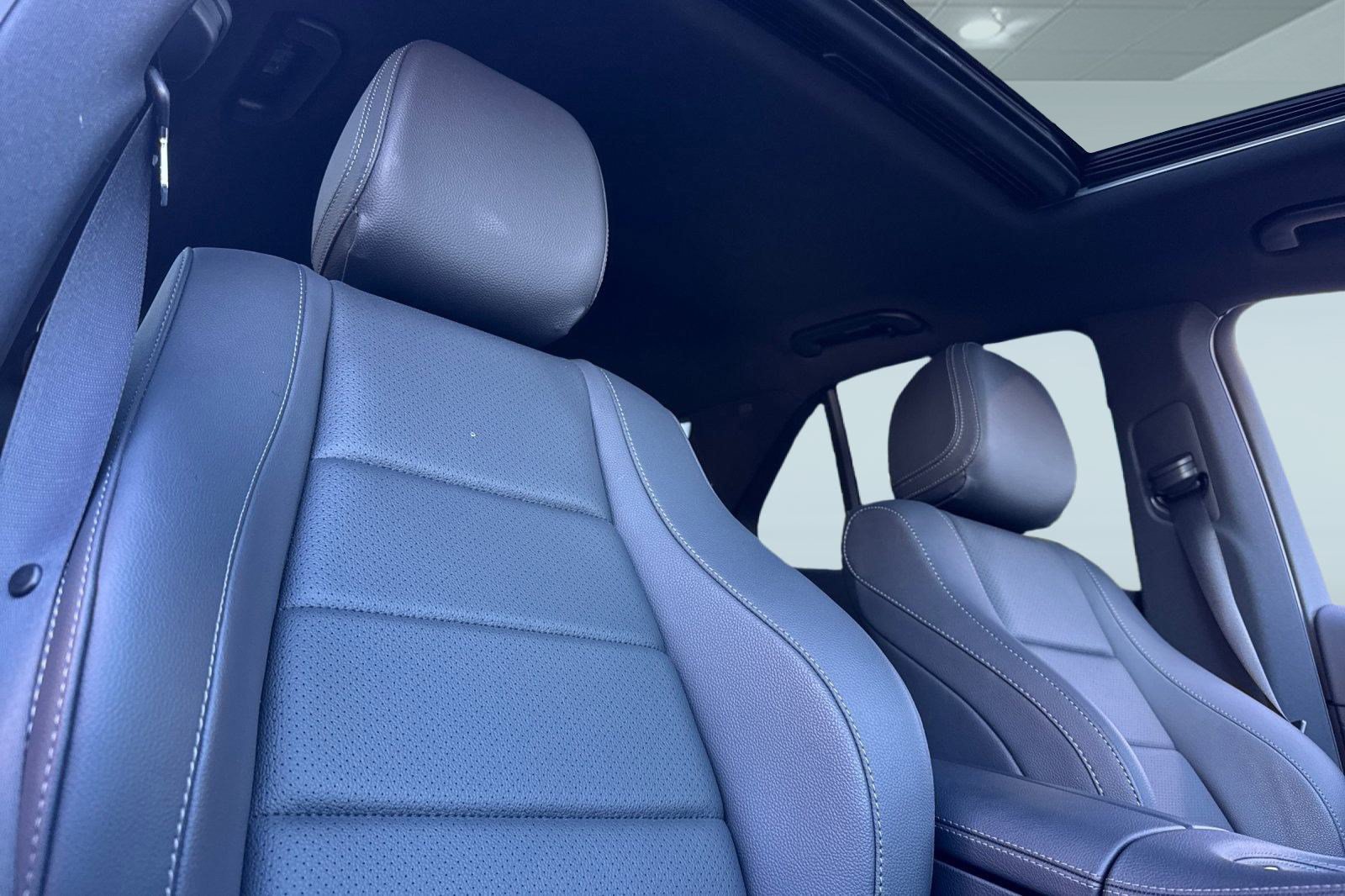 Certified 2025 Mercedes-Benz GLE 350 4MATIC image 27