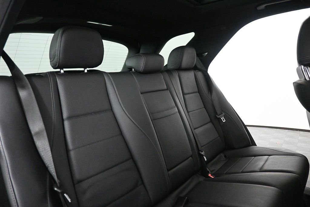 Certified 2024 Mercedes-Benz GLE 350 4MATIC image 21