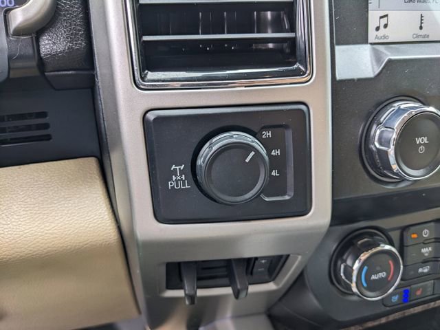 Used 2019 Ford F250 Lariat w/ Chrome Package image 25