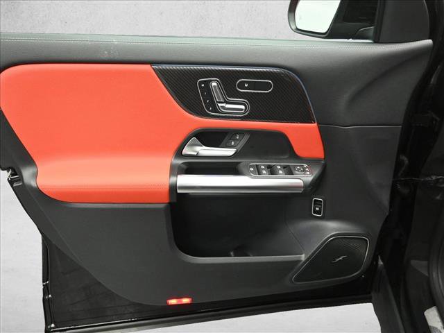 New 2026 Mercedes-Benz GLA 35 AMG 4MATIC image 19