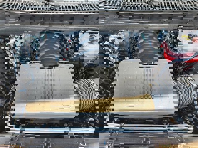 New 2026 Chevrolet Tahoe Premier image 35