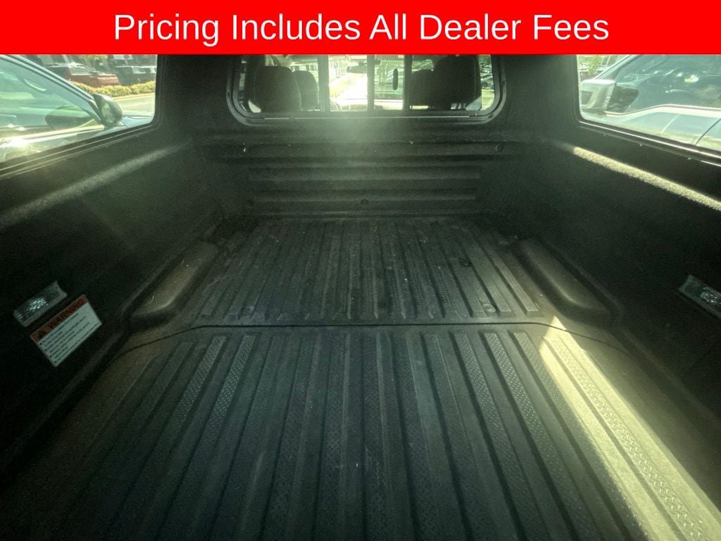 Used 2020 Honda Ridgeline RTL image 8