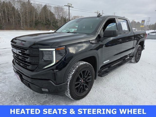 Used 2023 GMC Sierra 1500 Elevation w/ Preferred Package image 4