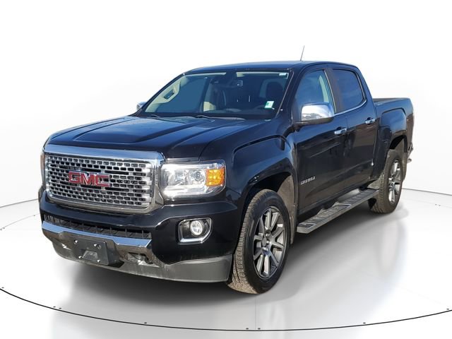 Used 2020 GMC Canyon Denali image 2