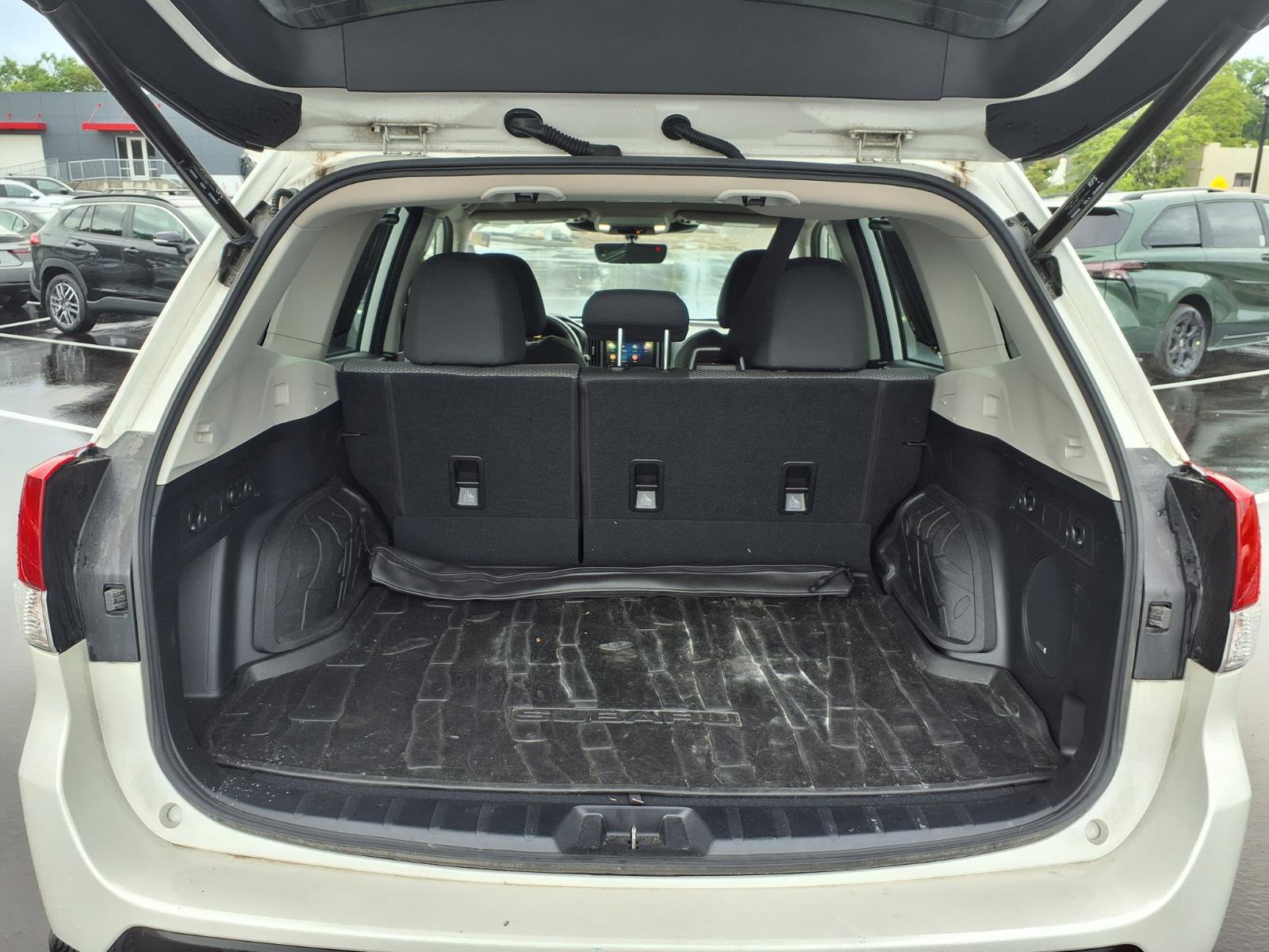 Used 2024 Subaru Forester Sport AWD/4WD image 28