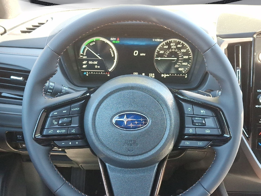 New 2026 Subaru Forester Sport AWD/4WD image 17