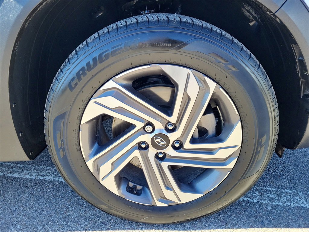 Used 2023 Hyundai Santa Fe SEL image 16