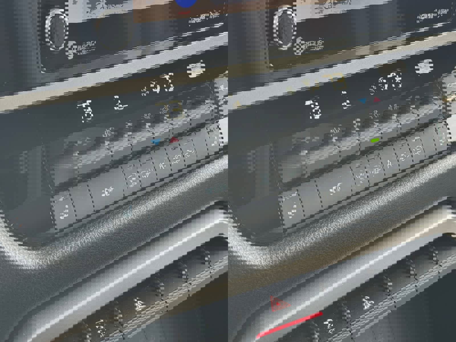 Used 2024 Toyota Tundra SR5 w/ SR5 Premium Package AWD/4WD image 4