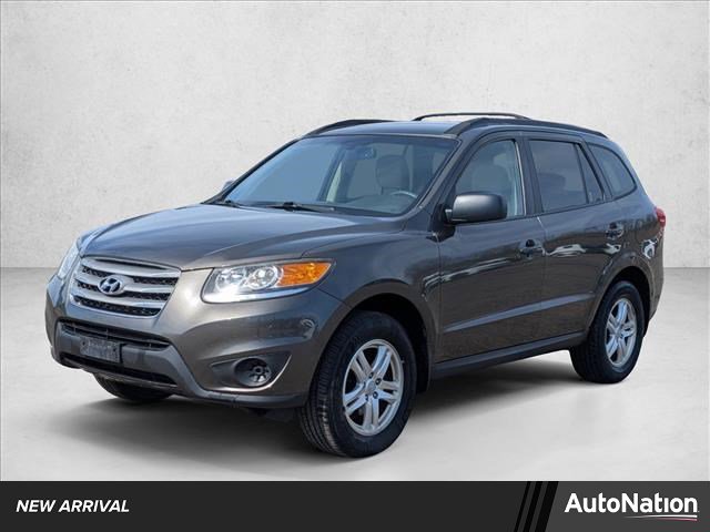 Used 2012 Hyundai Santa Fe GLS image 1