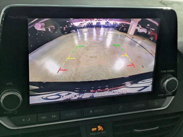 Used 2020 Nissan Altima 2.5 S image 14