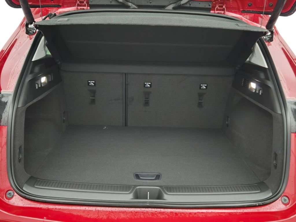 New 2025 Buick Envision Sport Touring image 14