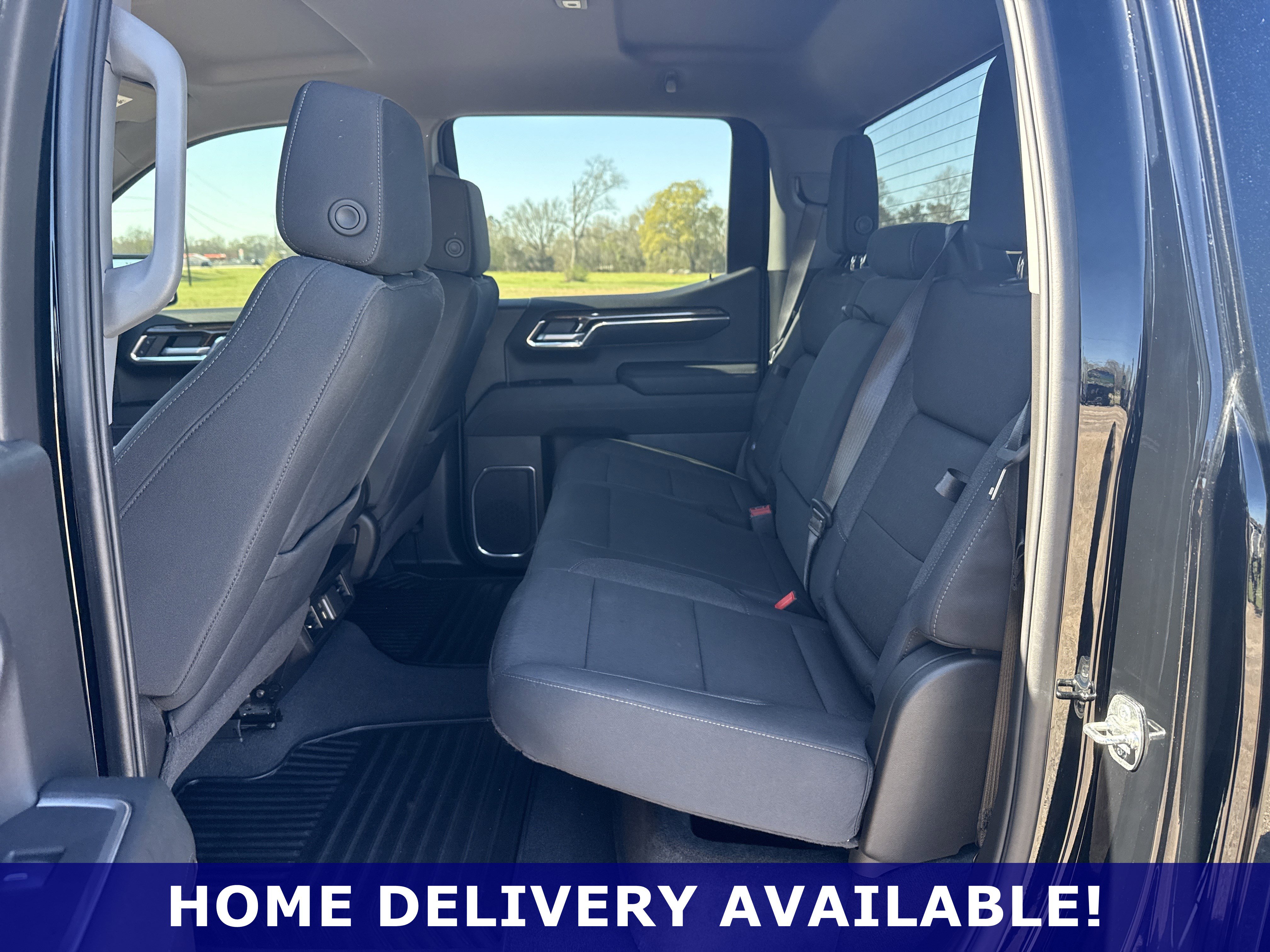 Used 2025 GMC Sierra 1500 Elevation AWD/4WD image 20