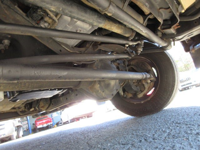 Used 2017 Ford F550 4x4 Regular Cab Super Duty image 31