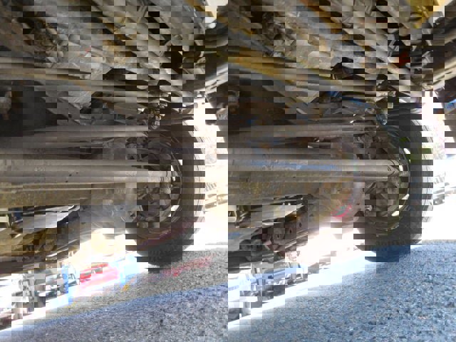 Used 2017 Ford F550 4x4 Regular Cab Super Duty image 31