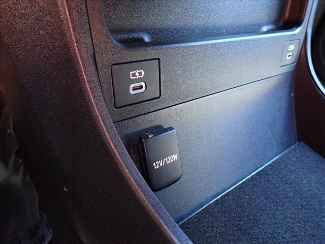 Used 2023 Toyota bZ4X AWD w/ Weather Package image 15