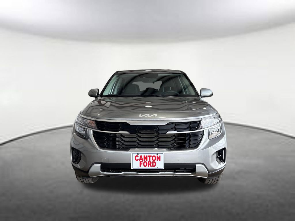 Used 2026 Kia Seltos LX image 8