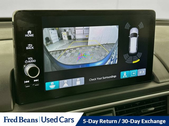 Used 2024 Honda Pilot Touring image 19