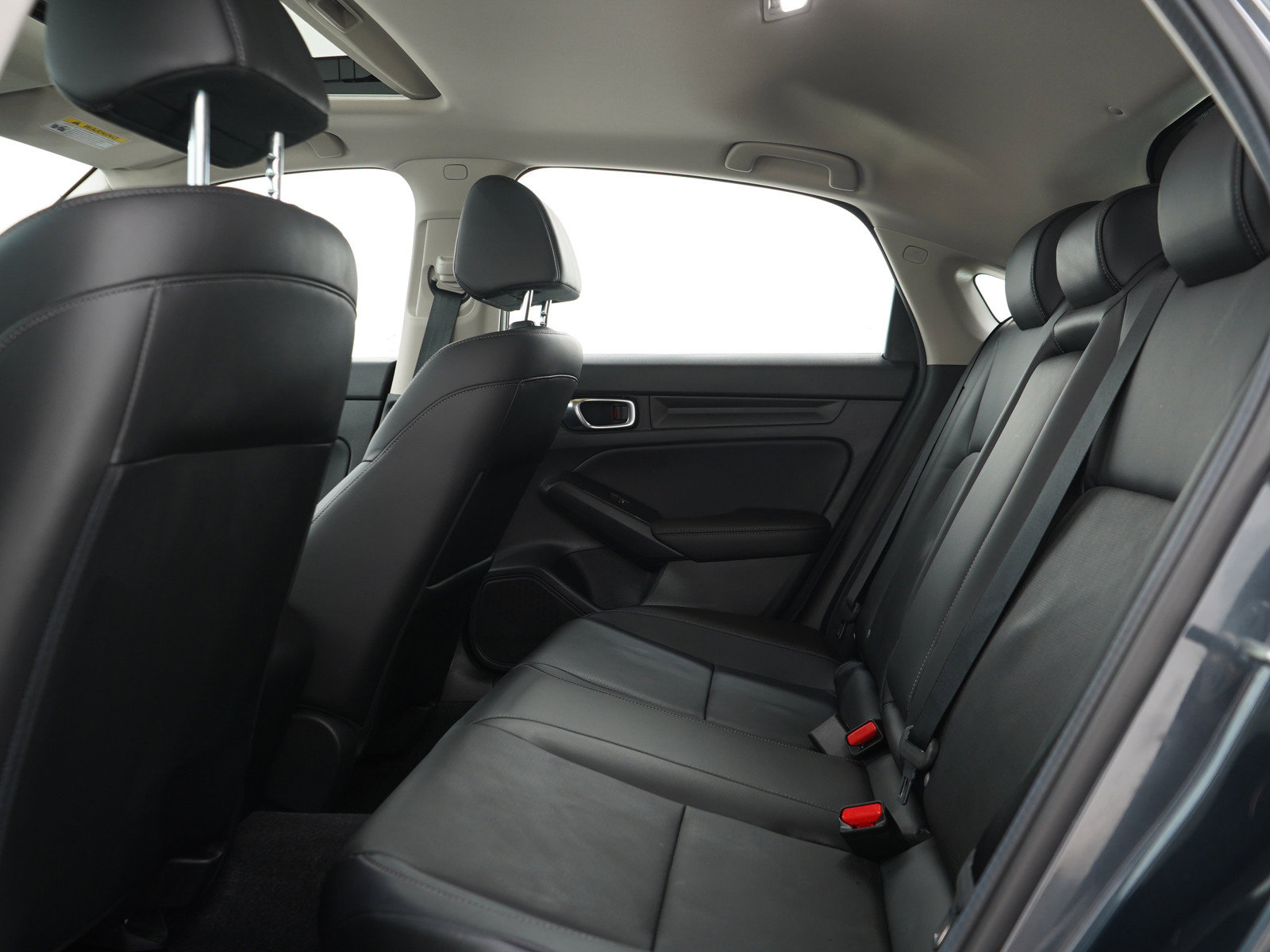 Used 2024 Honda Civic EX-L image 15