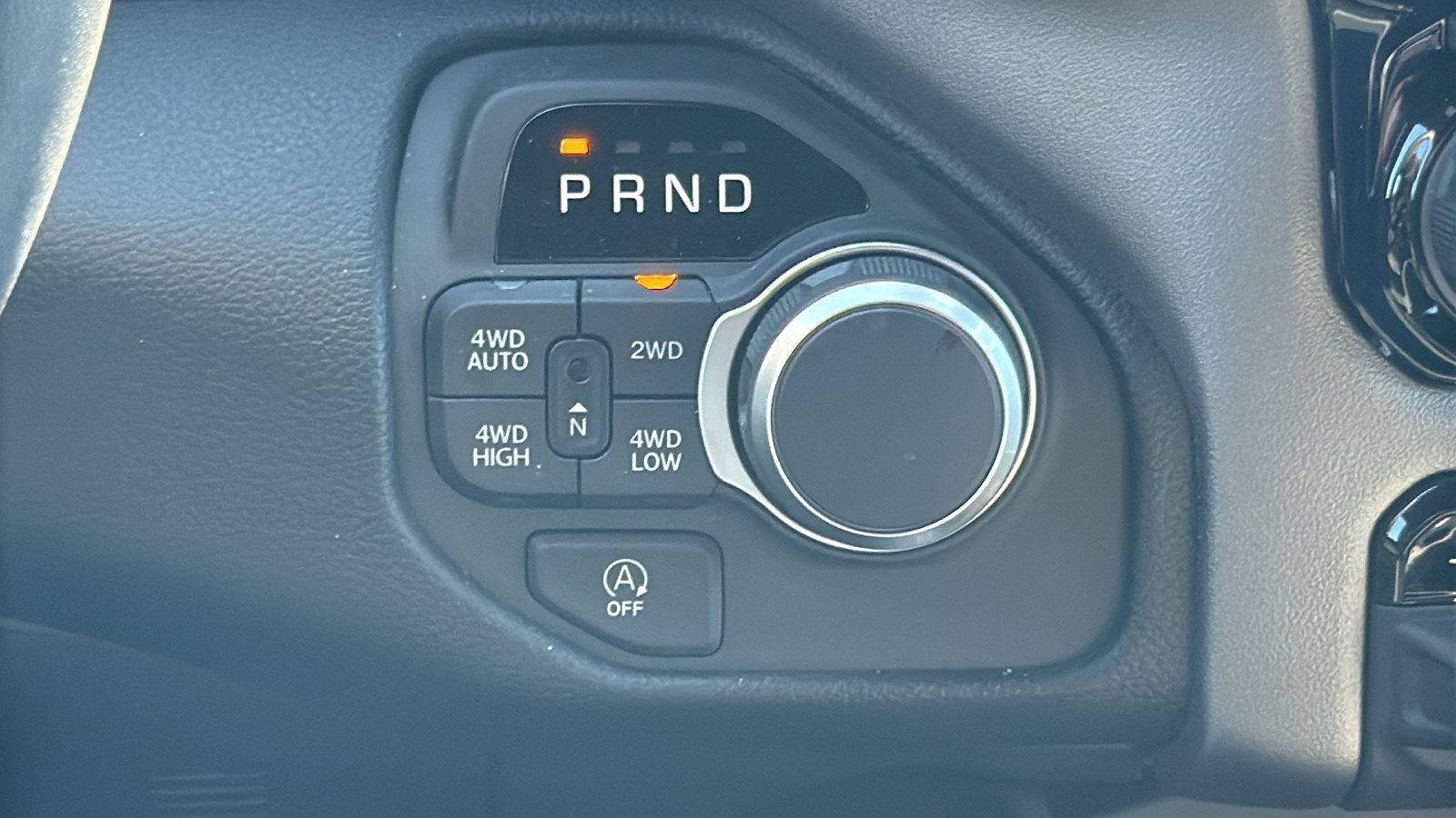 New 2026 RAM 1500 Lone Star image 24