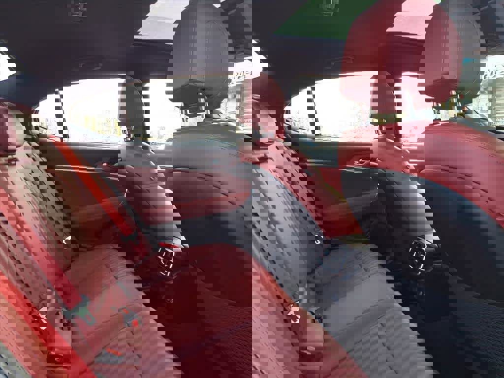 Used 2024 Genesis G70 2.5T w/ Sport Prestige Package image 12