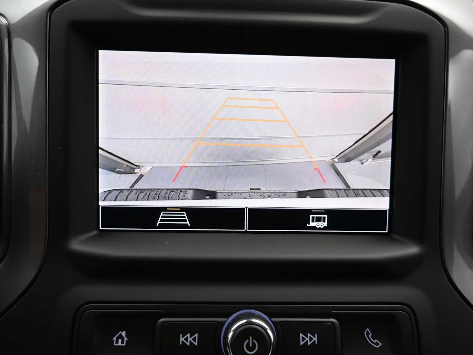 New 2024 Chevrolet Silverado 2500 W/T w/ WT Convenience Package image 15