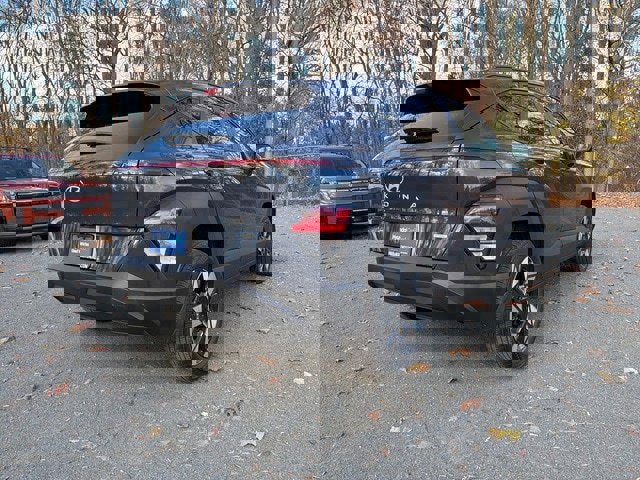 Certified 2024 Hyundai Kona SEL image 3