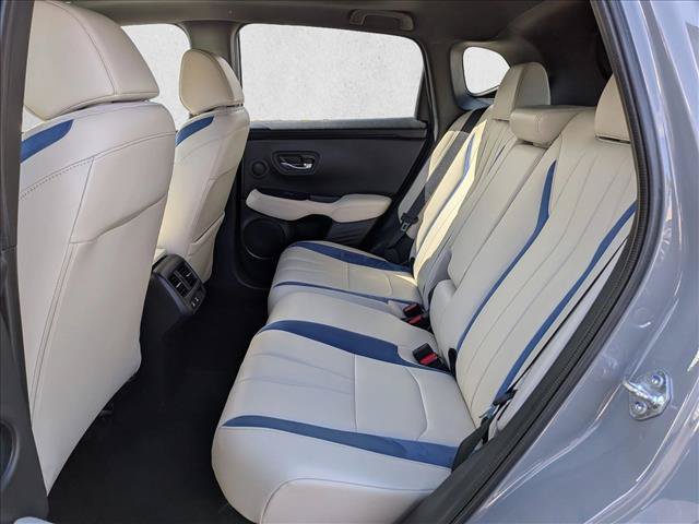 Certified 2025 Acura ADX A-Spec AWD/4WD image 18
