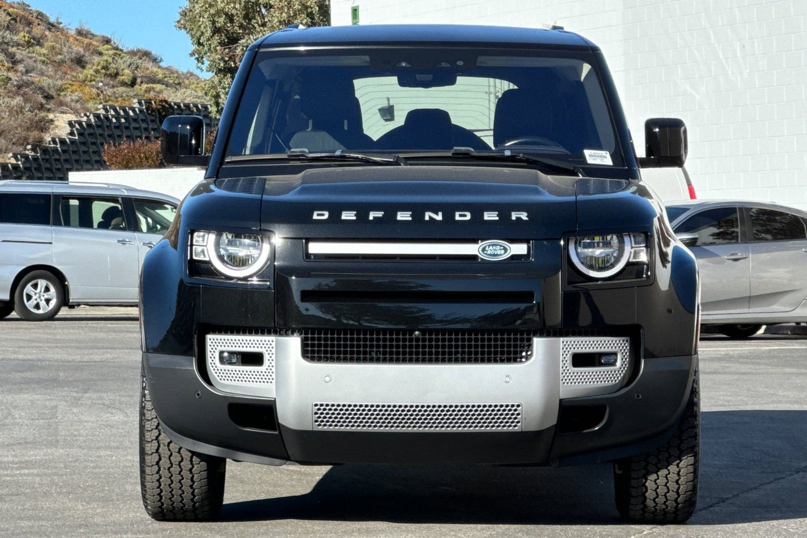 Used 2020 Land Rover Defender 110 S image 9