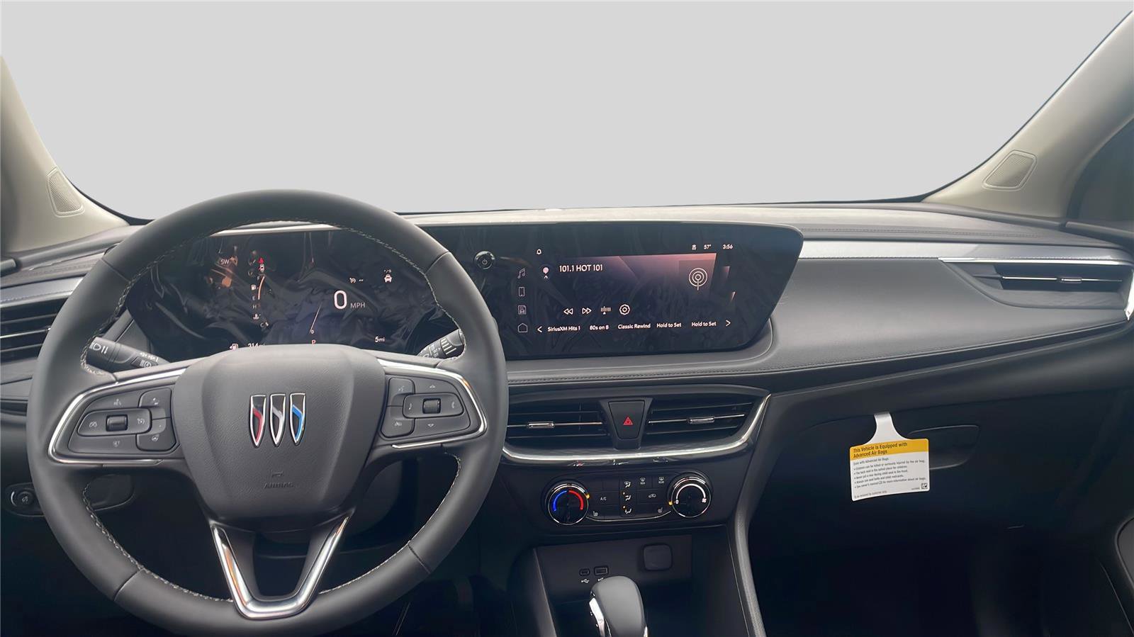 New 2026 Buick Encore GX Preferred w/ Comfort Package image 9