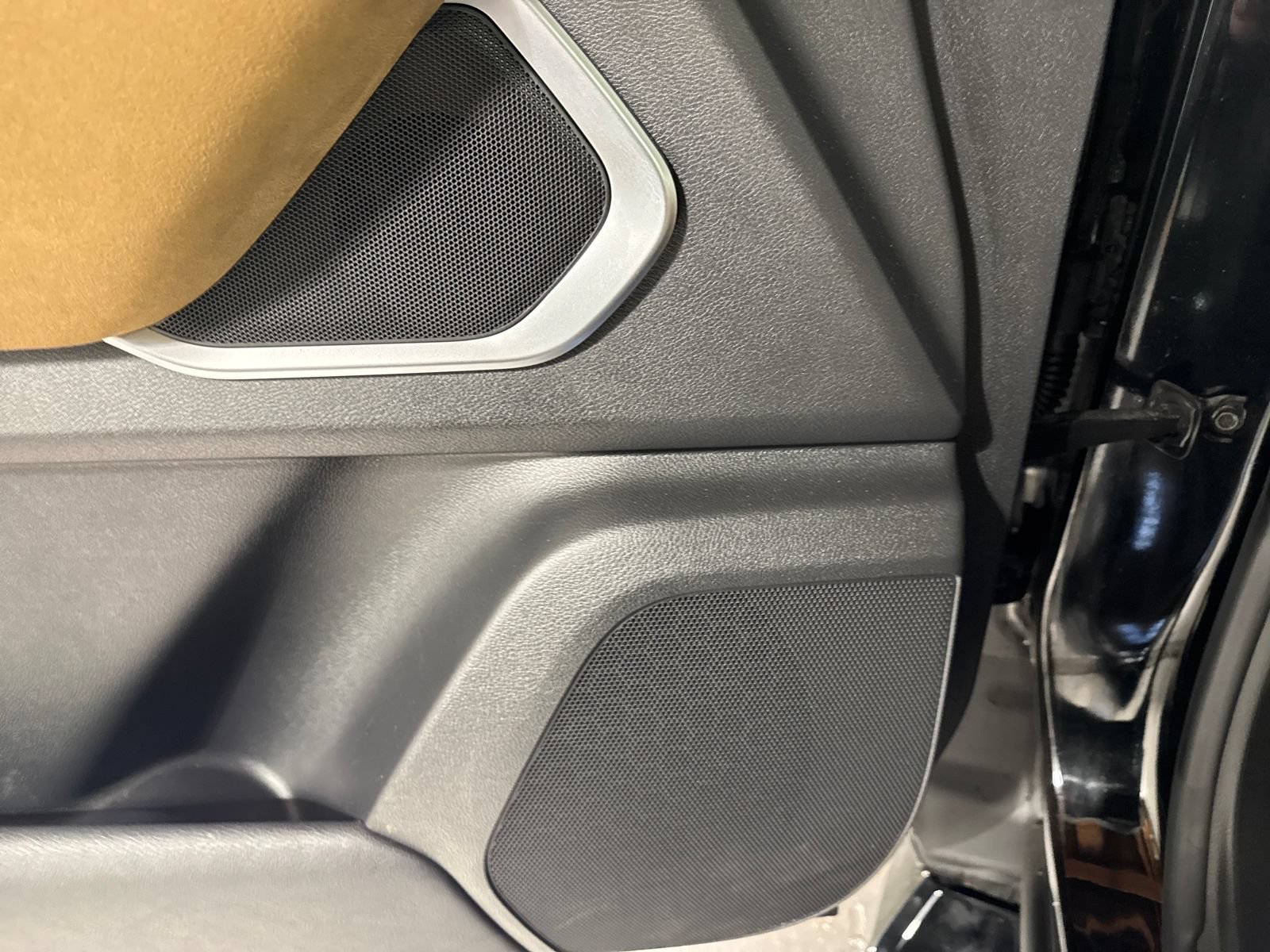 Certified 2025 INFINITI QX80 Luxe AWD/4WD image 27
