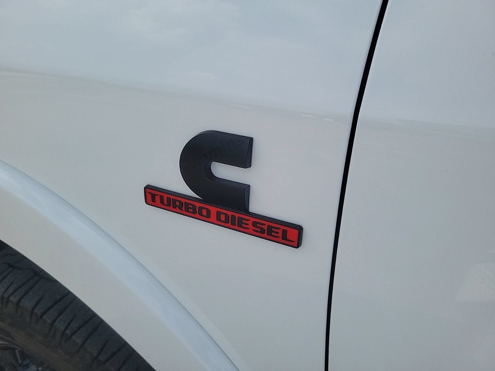 Used 2024 RAM 2500 Limited AWD/4WD image 10