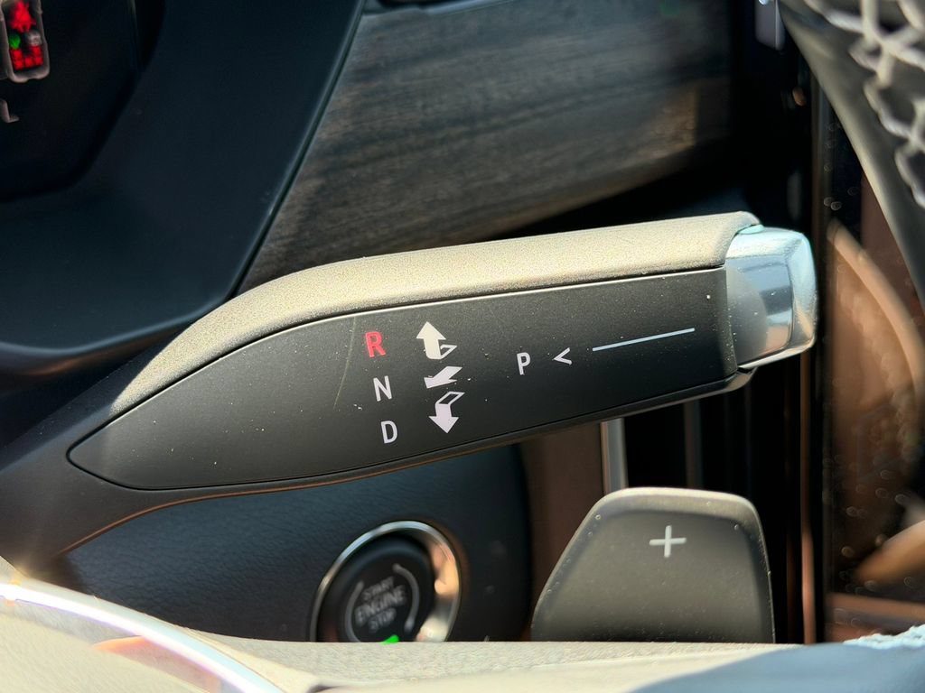 New 2026 GMC Acadia Denali Ultimate AWD/4WD image 46