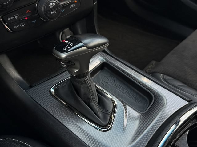 Used 2023 Dodge Charger SRT Hellcat RWD image 21