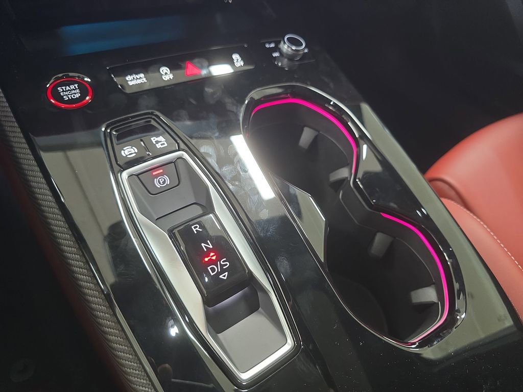 New 2026 Audi S5 Premium Plus image 13