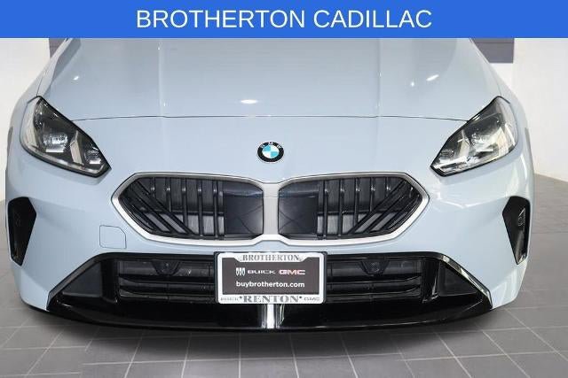 Used 2025 BMW 228i xDrive w/ M Sport Package image 10