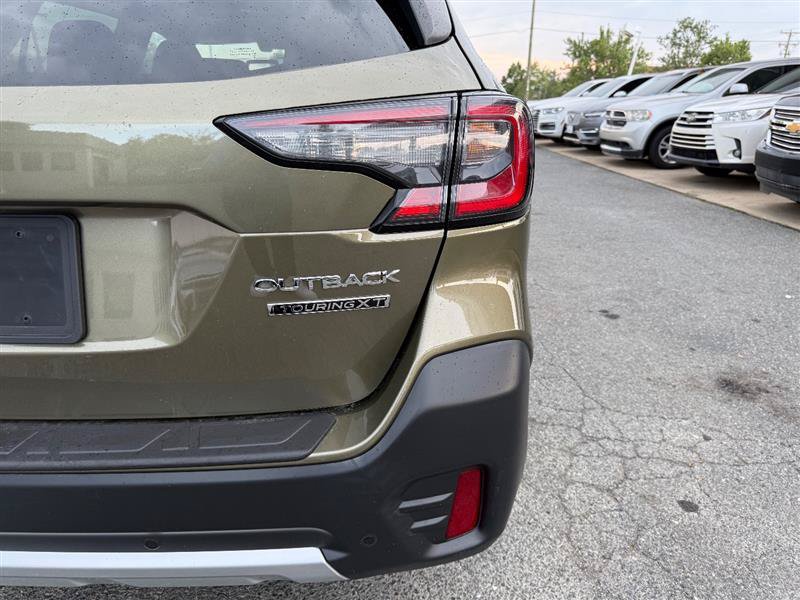 Used 2022 Subaru Outback Touring XT AWD/4WD image 26
