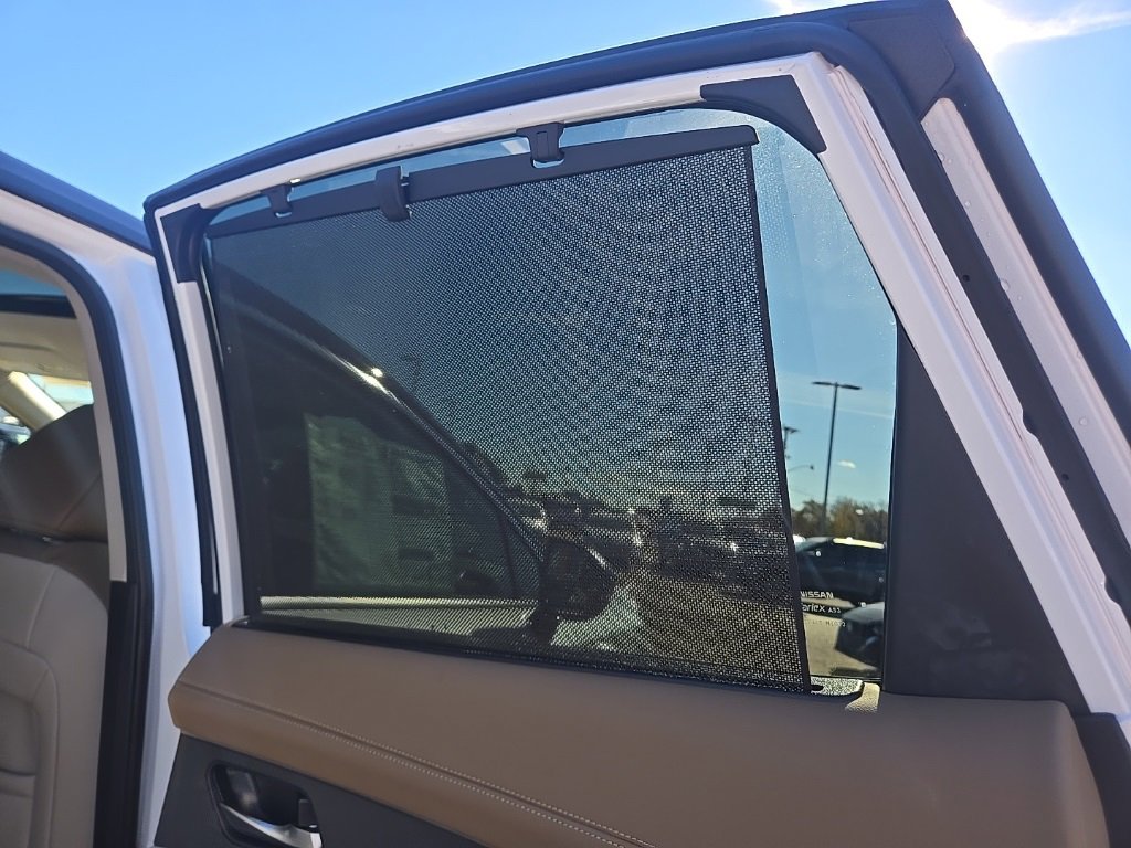 New 2026 Nissan Murano Platinum w/ Technology Package image 31